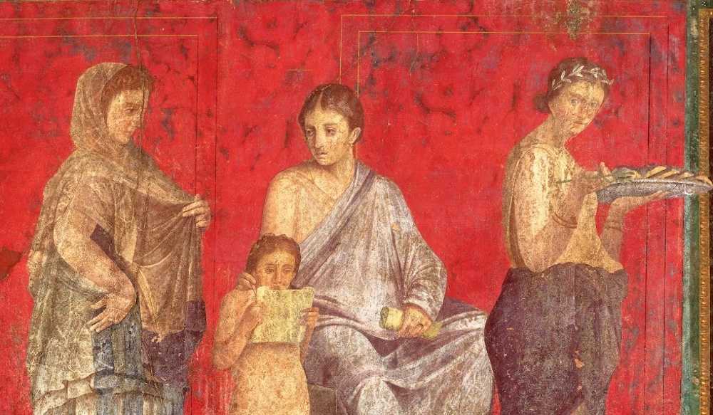 Copertina per La data che ha segnato la fine di Roma, imperatori e segreti raccontati a èStoria