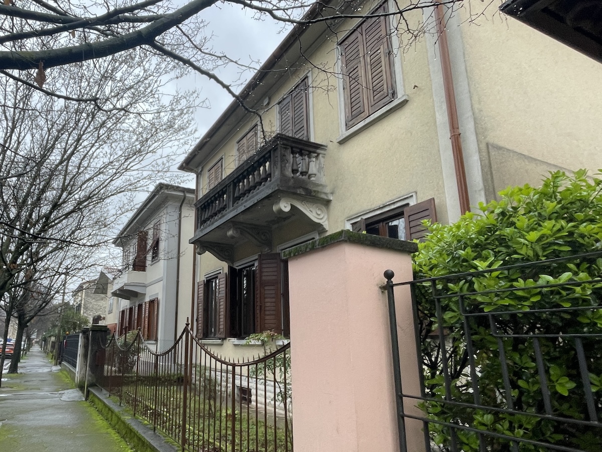 Immagine per La casa Bratuž-Šorli in vendita a Gorizia, l'eredità musicale al pubblico