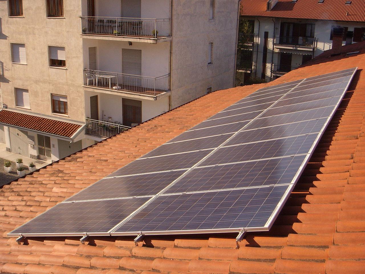 Immagine per Staranzano prepara il piano energia e clima, Paesc presentato ai cittadini