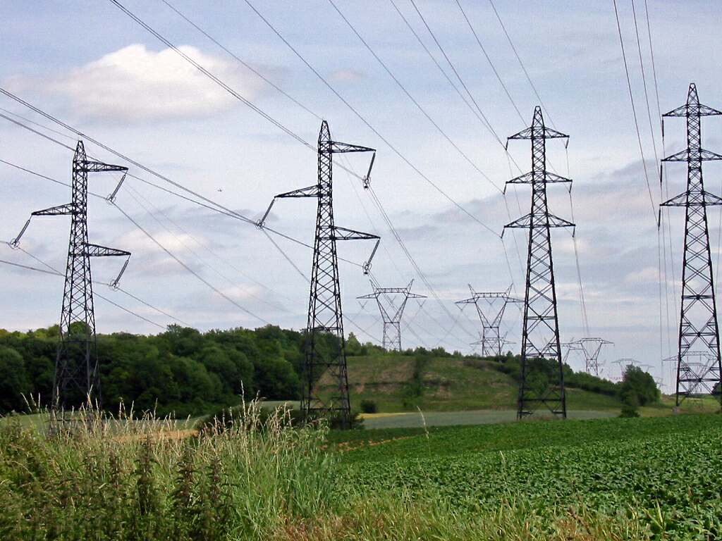 Immagine per Il blackout manda in tilt Monfalcone e Staranzano, ancora disagi
