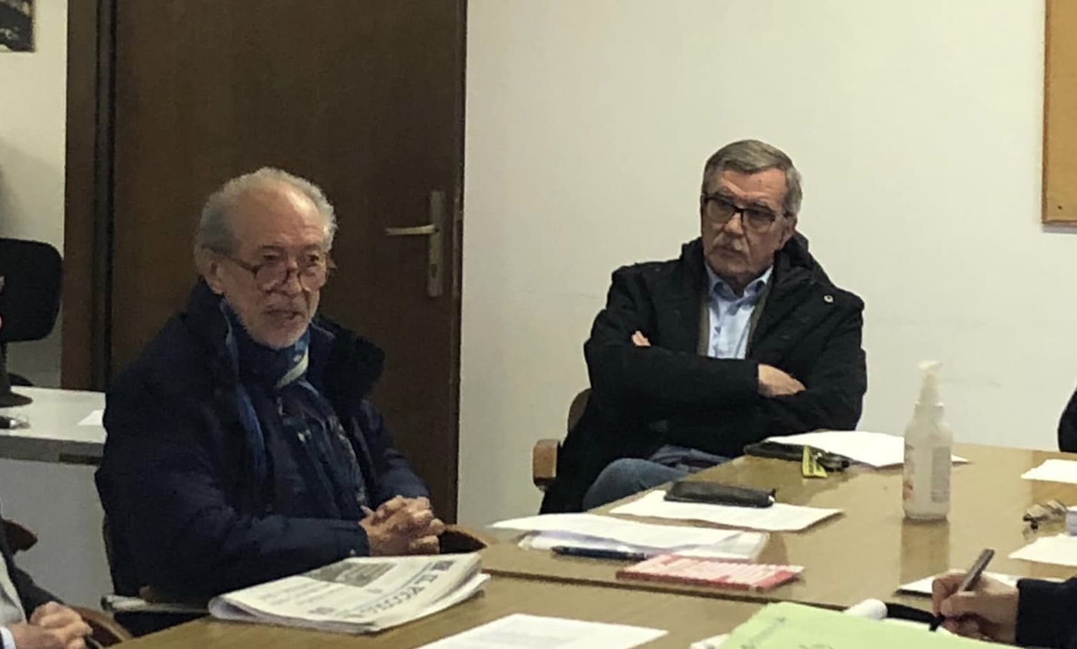 Copertina per Pd, no al progetto Apt in Lisert: «Area verde troppo importante per Monfalcone»