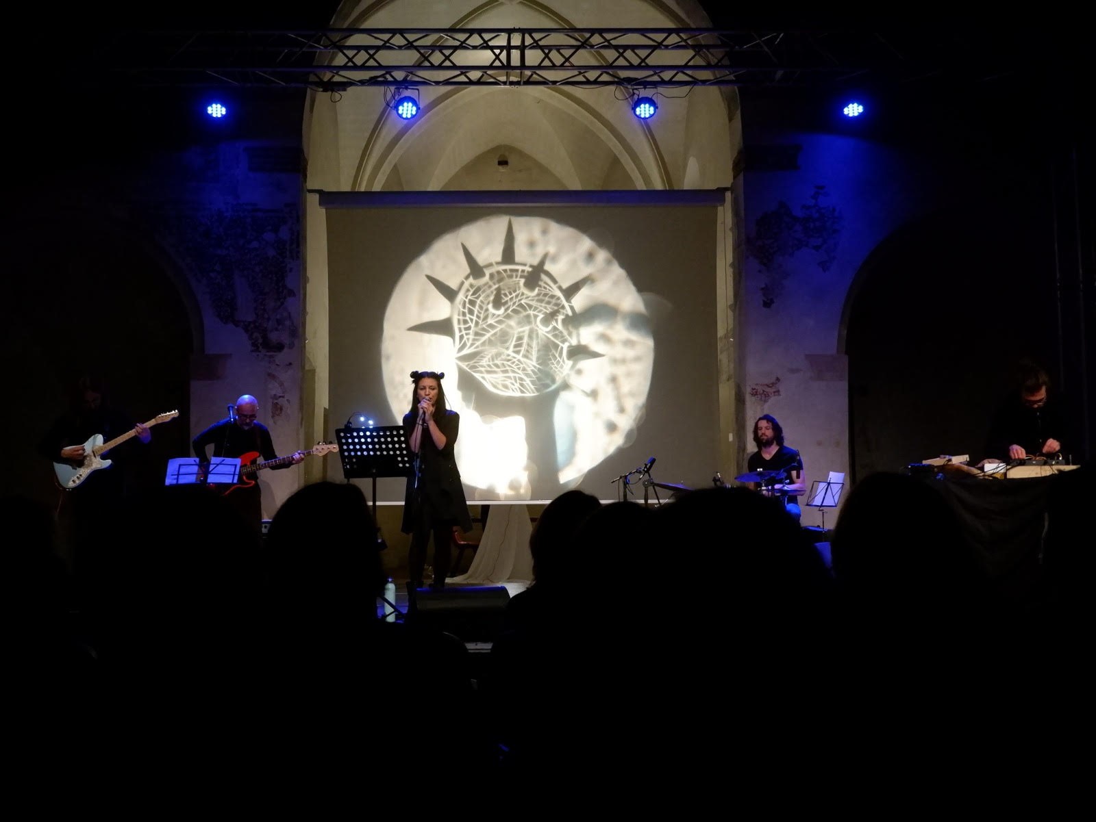Copertina per Dobialab festeggia 20 anni, artisti internazionali sul palco di Staranzano