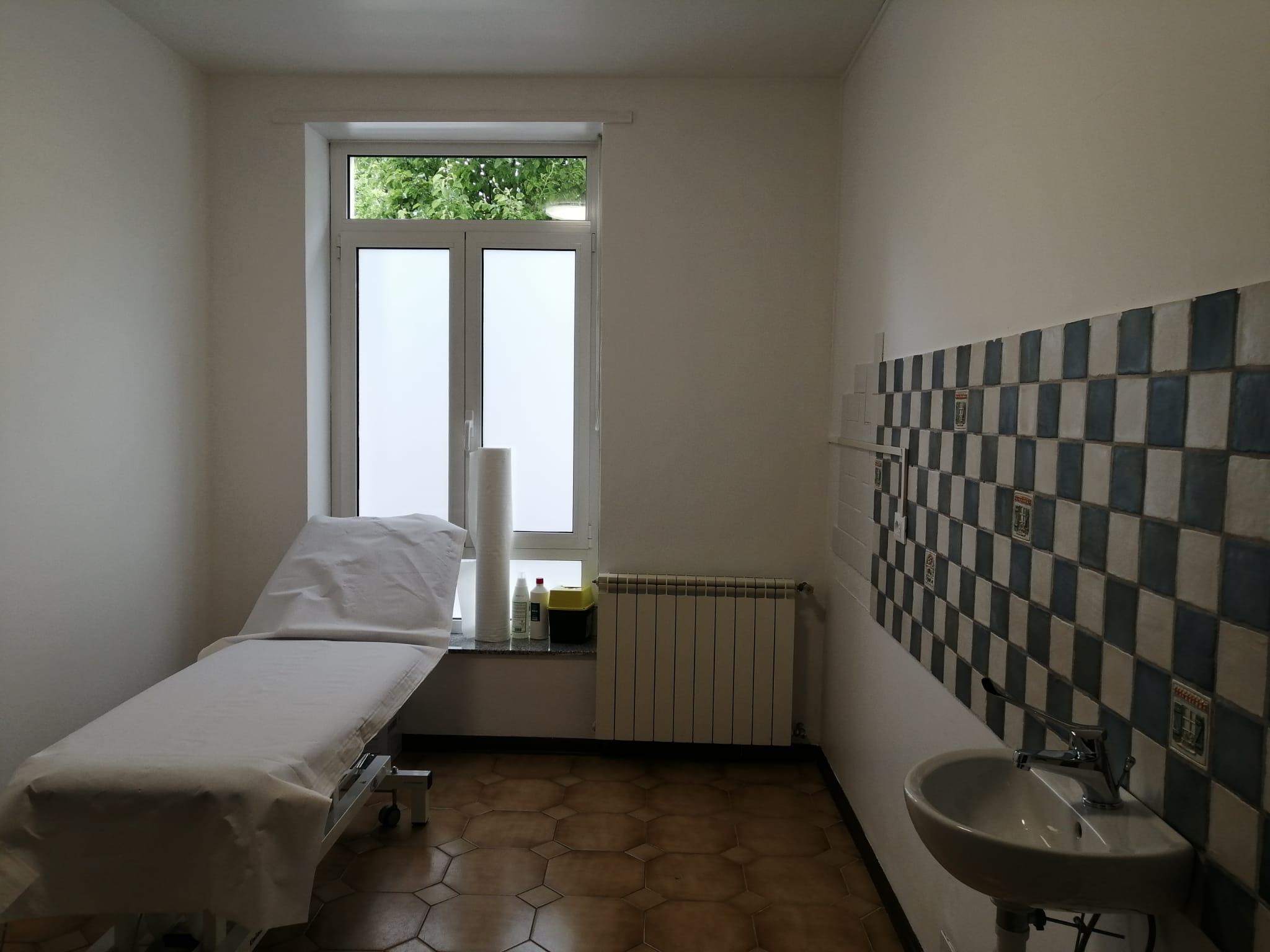 Famiglie rimaste senza medico, in centro a Ronchi l'Ambulatorio sperimentale