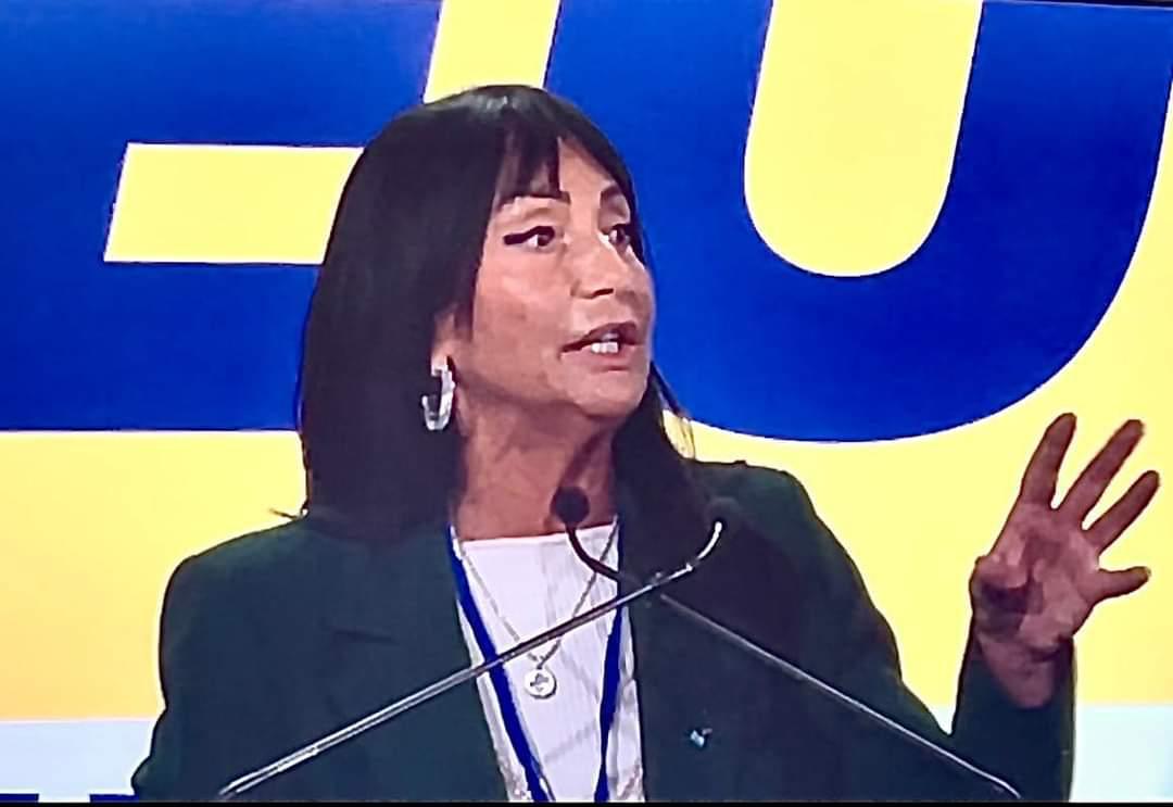 Immagine per Cisint all'incontro delle destre europee a Firenze, Vito: «Se ne vada a Bruxelles»