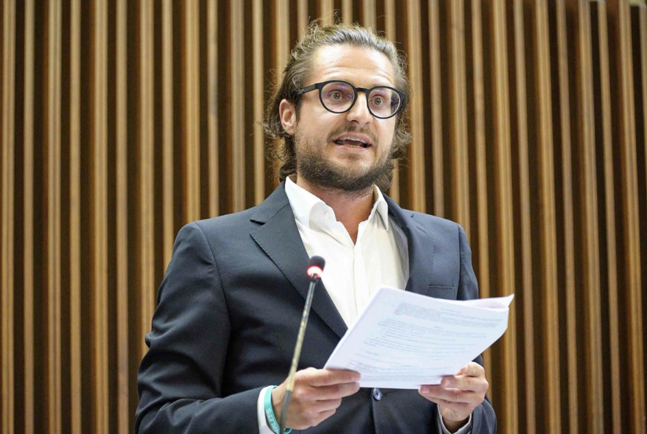 Hub richiedenti asilo a Jalmicco, Bullian attacca il centrodestra: «È in tilt»