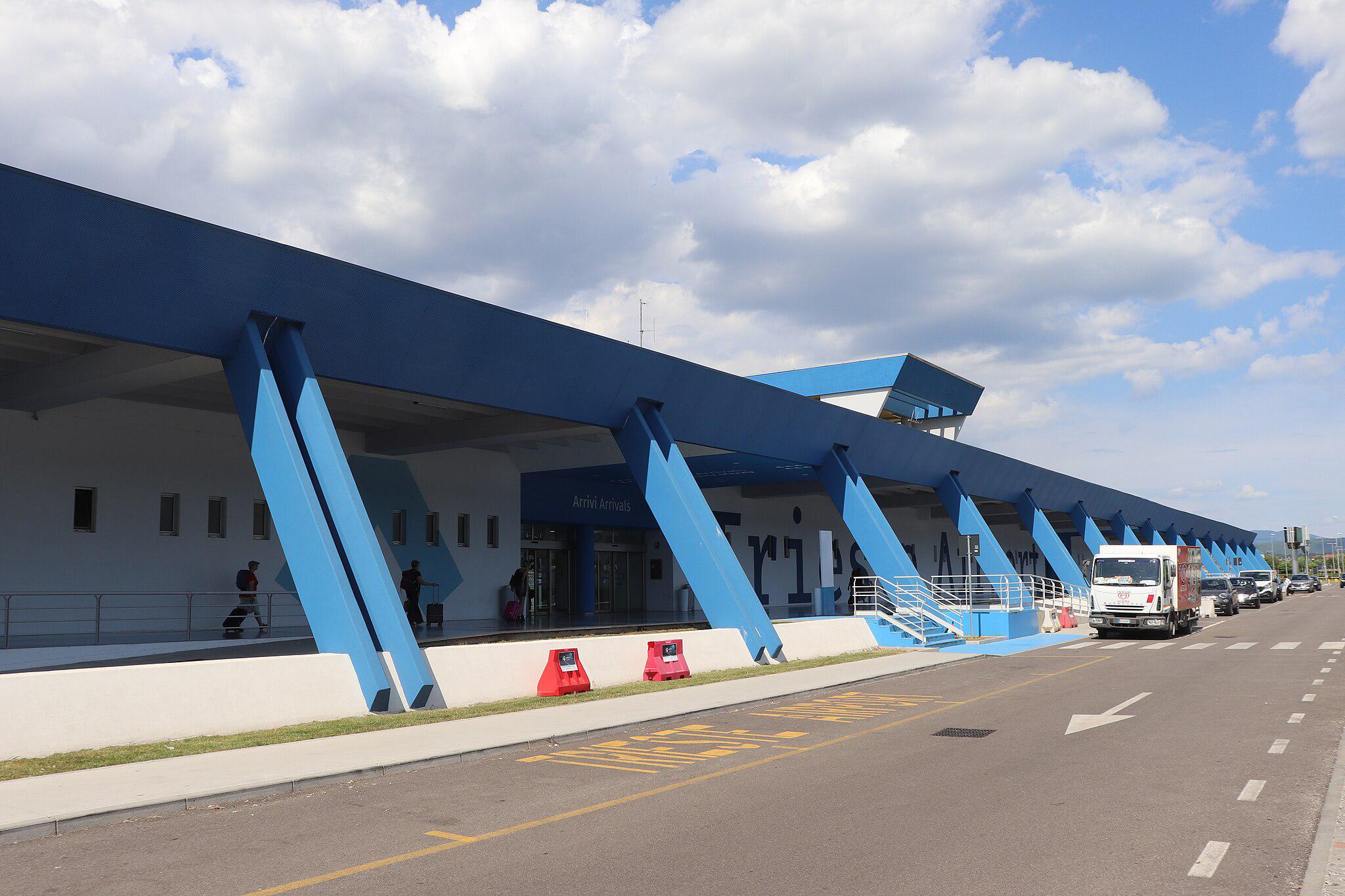 Copertina per Ritorna il volo Ronchi-Linate, sconti speciali sul parcheggio