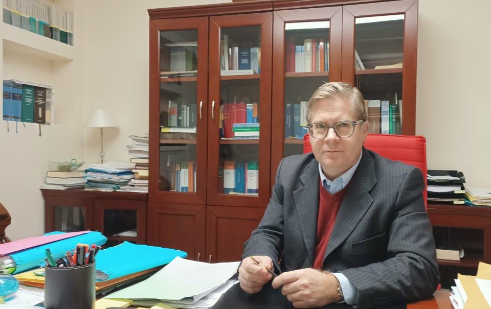 Copertina per Ottiene la cittadinanza italiana anche se vedova, primo caso a Monfalcone