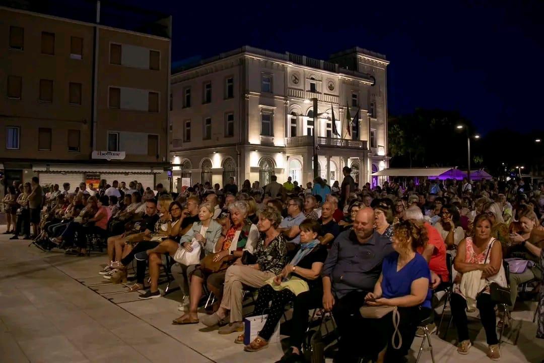 Ferragosto a Monfalcone con la Cavalchina estiva, ecco il programma