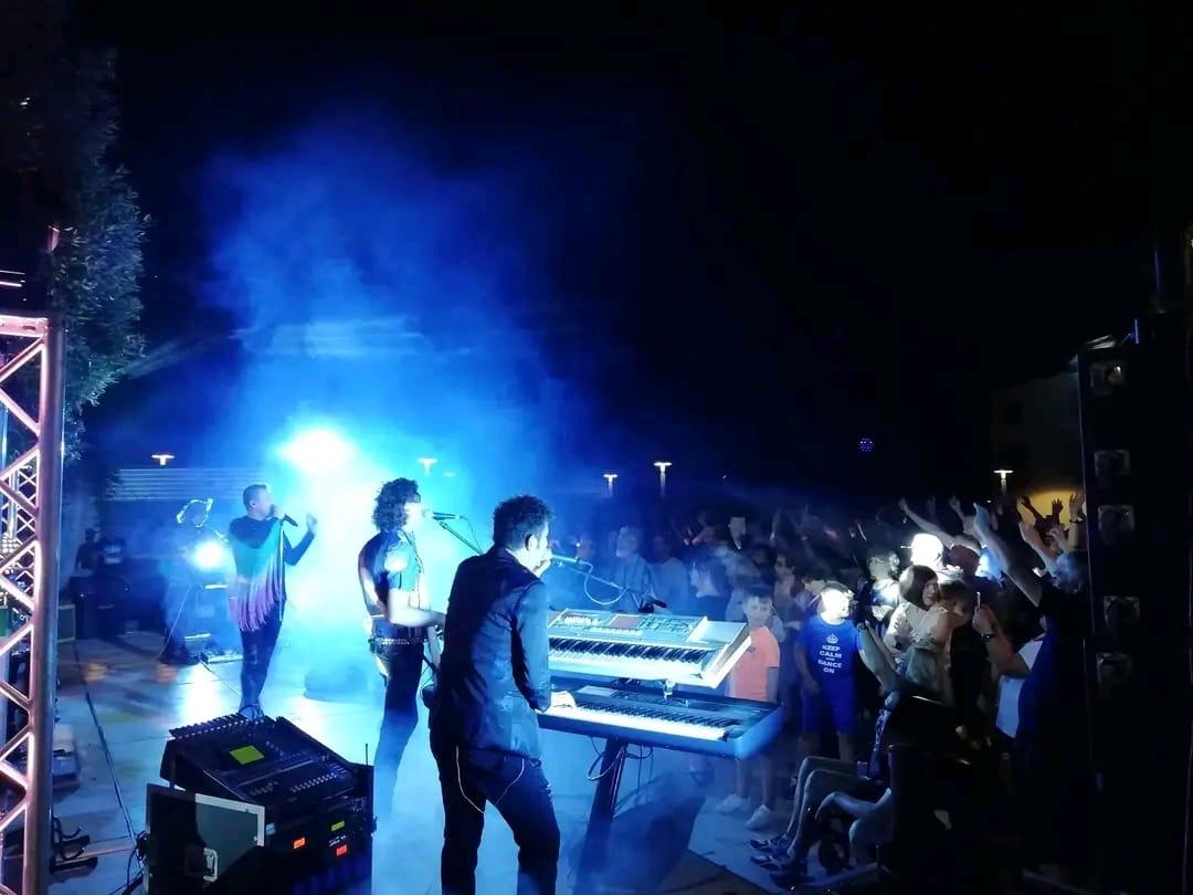 Immagine per Ronchi apre il palco alle giovani band, tre serate di musica in piazza