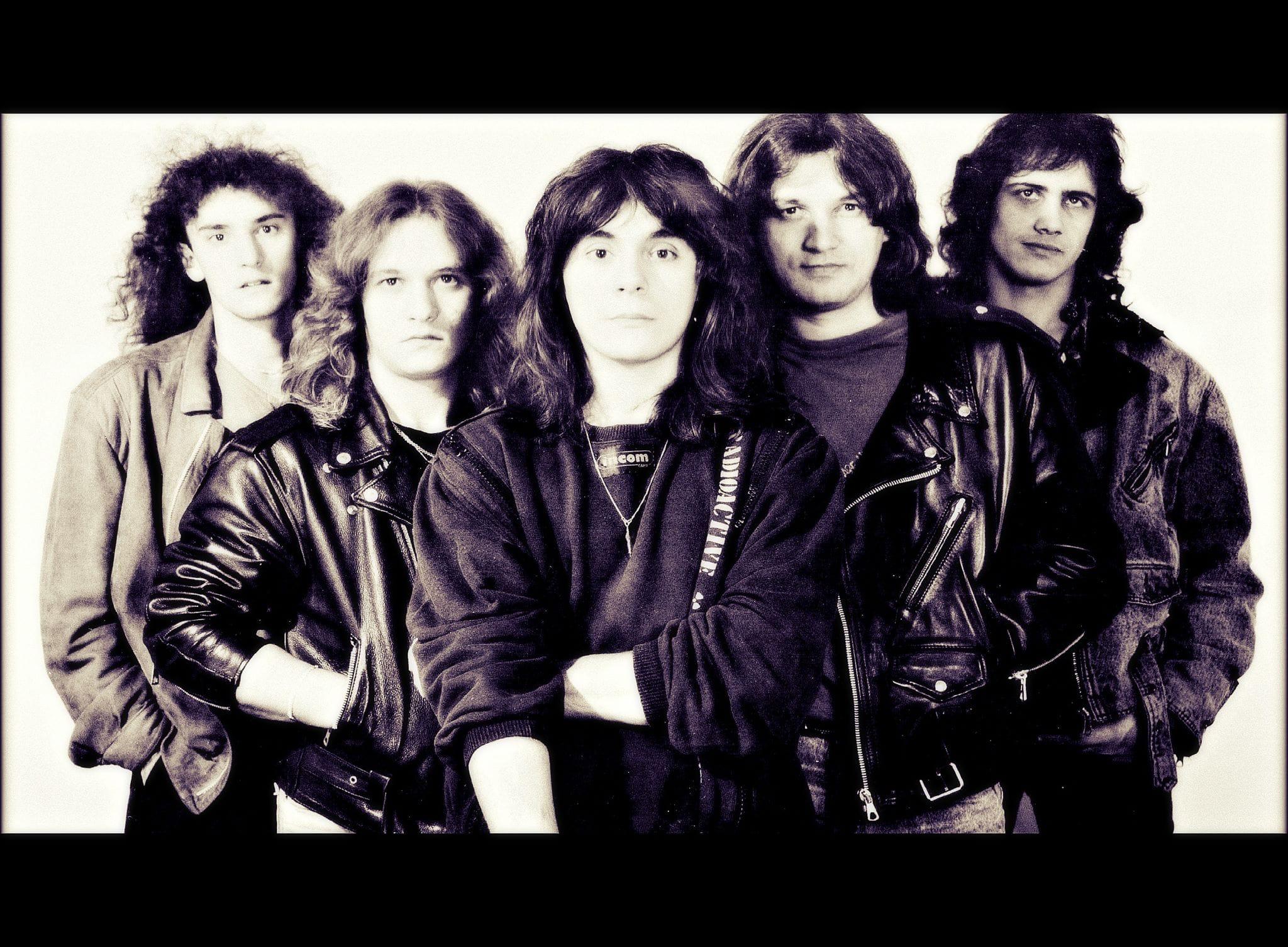 Immagine per I Pat Heaven ritornano con il loro rock, il concerto a Devetaki
