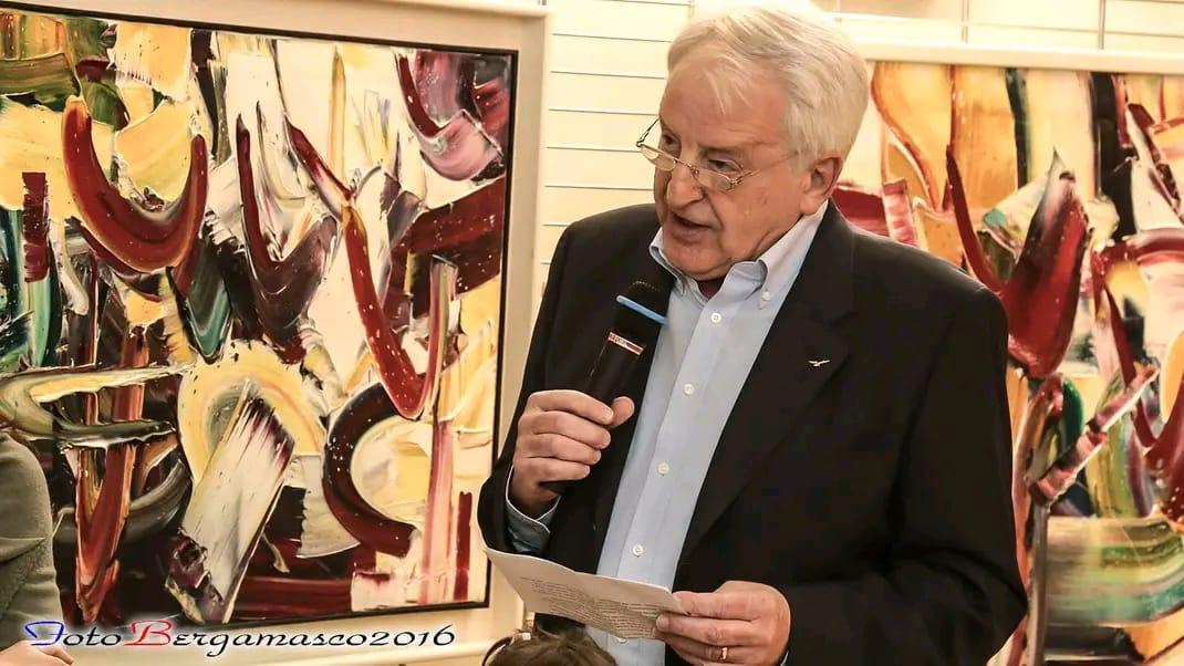Immagine per La poesia bisiaca premiata a Bassano, sul podio Sergio Gregorin