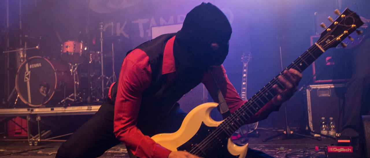 Immagine per Rock Arena con tanta musica in piazza, ospiti Sick Tamburo a Monfalcone