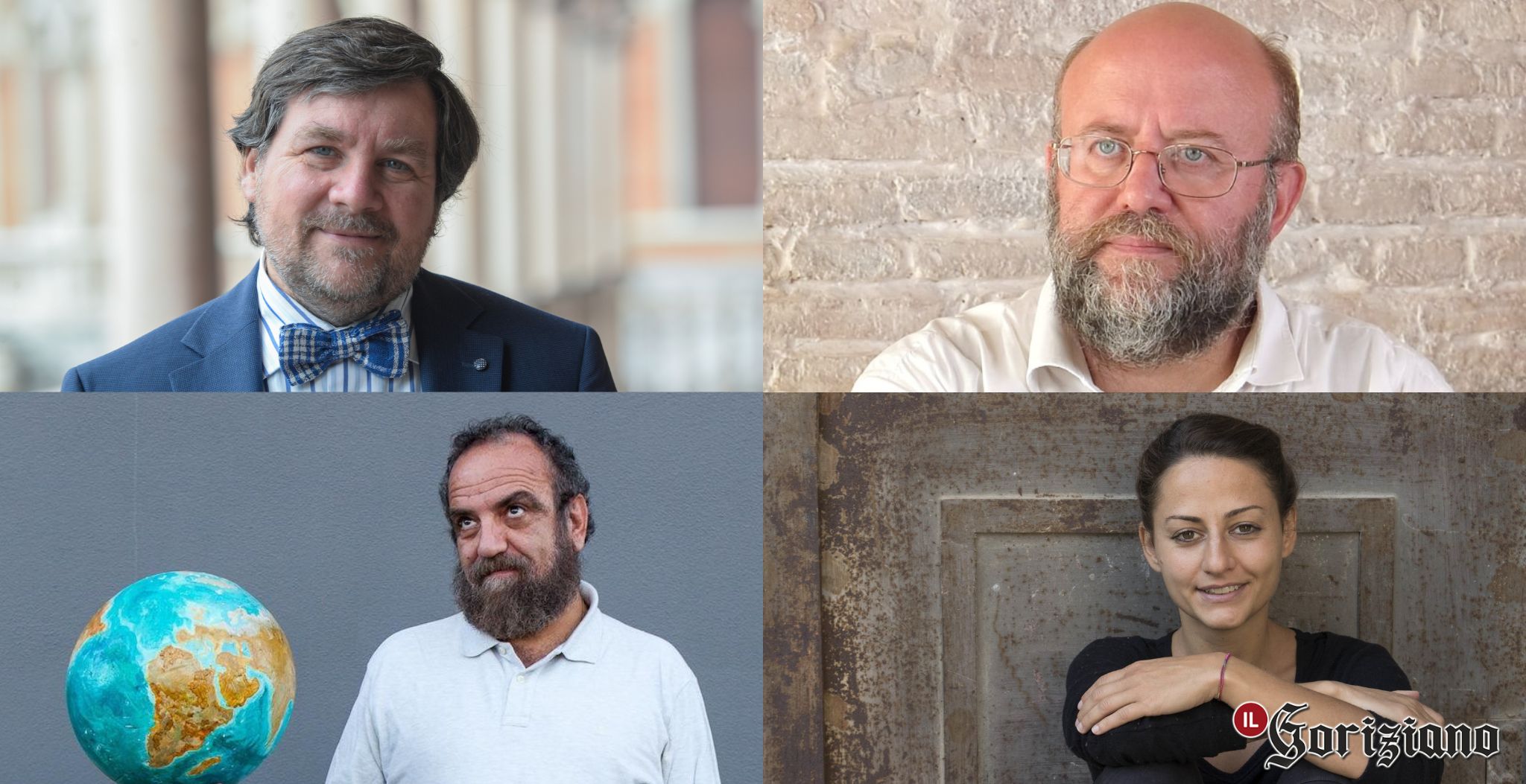 Immagine per L'acqua protagonista al festival di Staranzano, ecco il programma 
