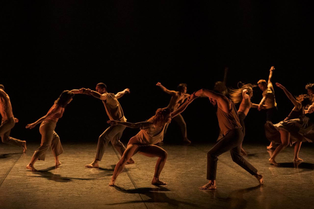 Copertina per Ritorna la quarta edizione di Visavì Gorizia Dance Festival: cinque giorni dedicati