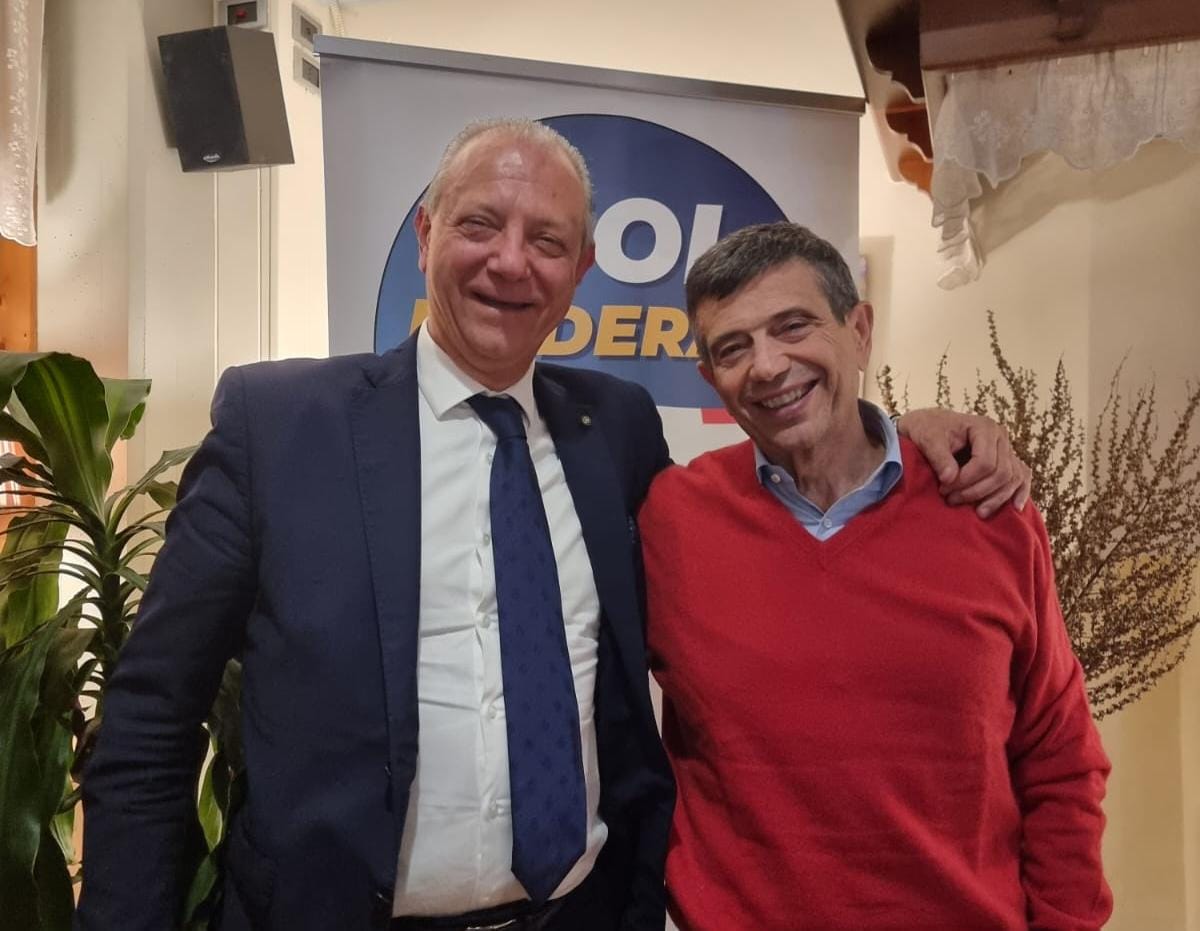 Immagine per Ronchi, arriva in aula Noi Moderati: Dijust scelto come coordinatore provinciale