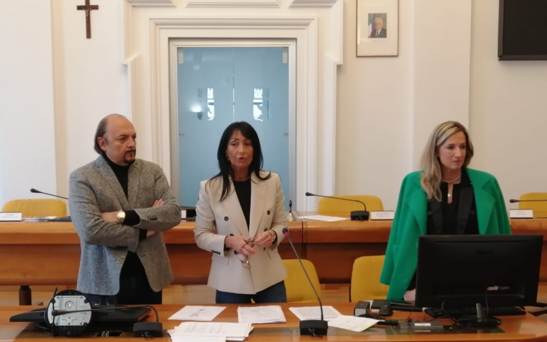 Immagine per Cisint saluta il 2023 e annuncia le sue nuove sfide, «fatto tanto a Monfalcone»
