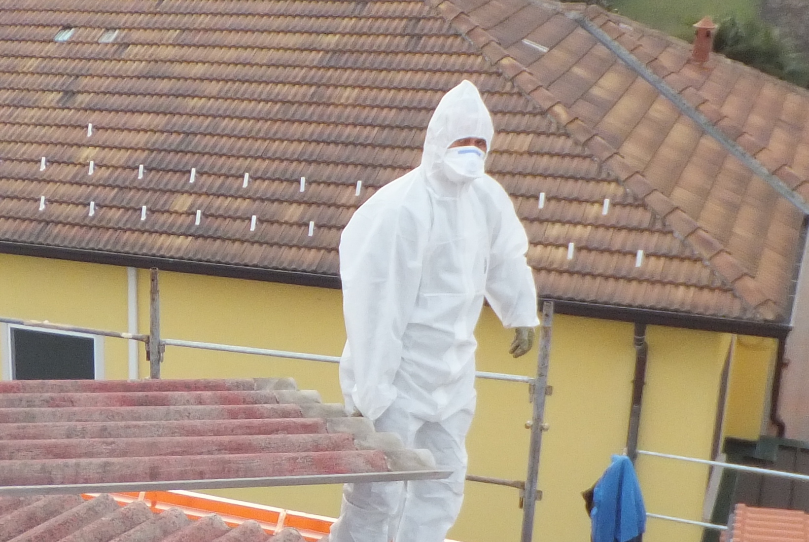 Copertina per Sono H351, fibra killer: prevenzione e controlli devono continuare