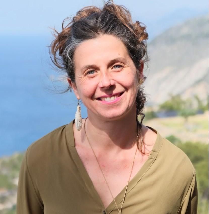 Immagine per Da Monfalcone alla Sierra Tramuntana: la storia di Francesca Iuculano, assessore a Maiorca