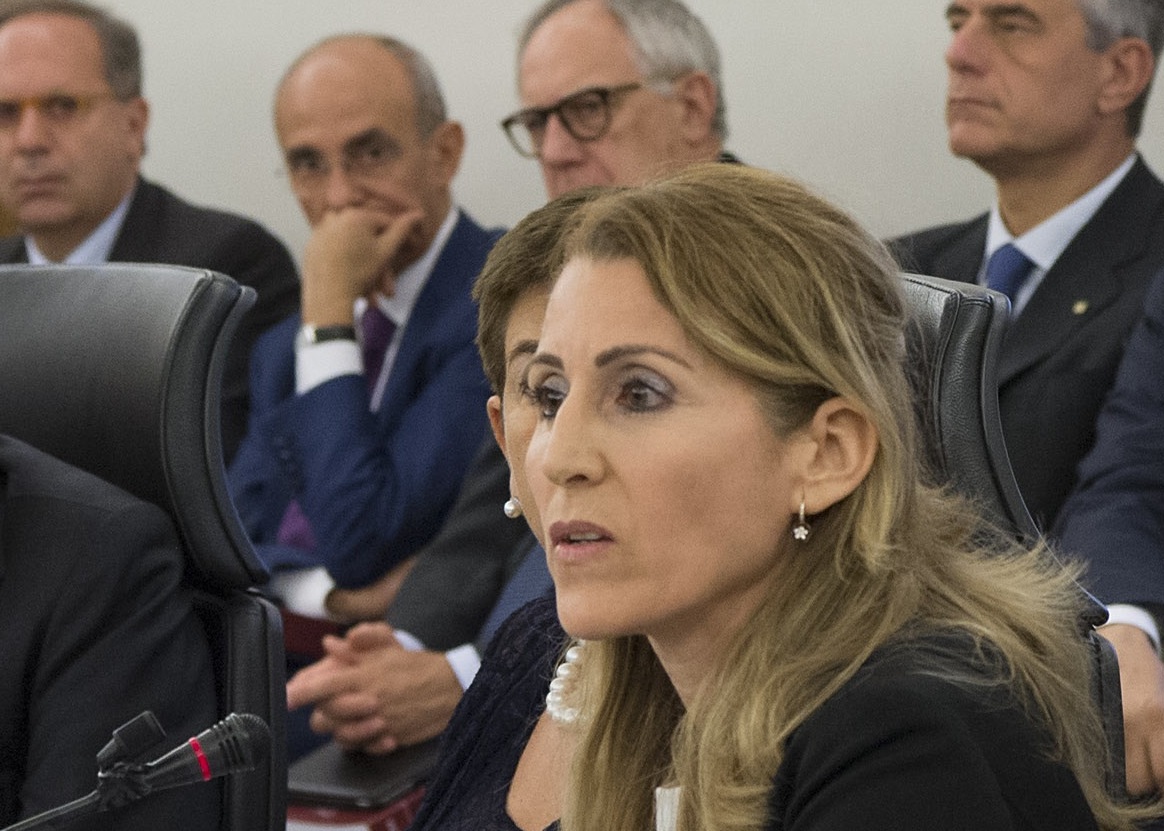 Copertina per La storia di Paolo Borsellino raccontata dalla figlia Lucia a Monfalcone