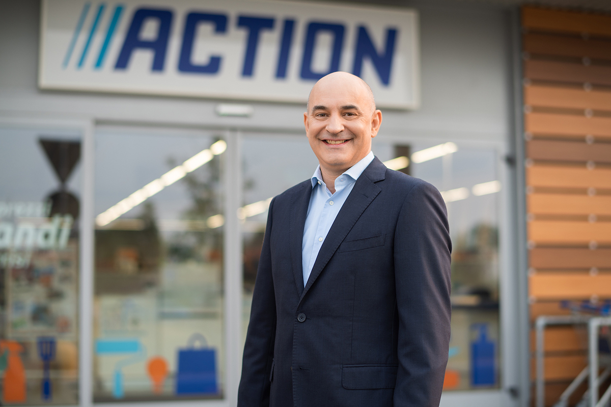Copertina per La catena Action apre a Ronchi, nuovo negozio con 20 posti di lavoro