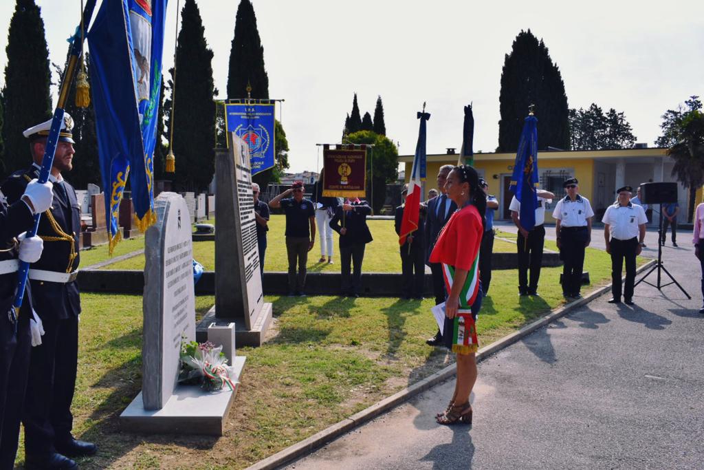 Caduti nella Grande guerra, Monfalcone ricorda i suoi irredentisti