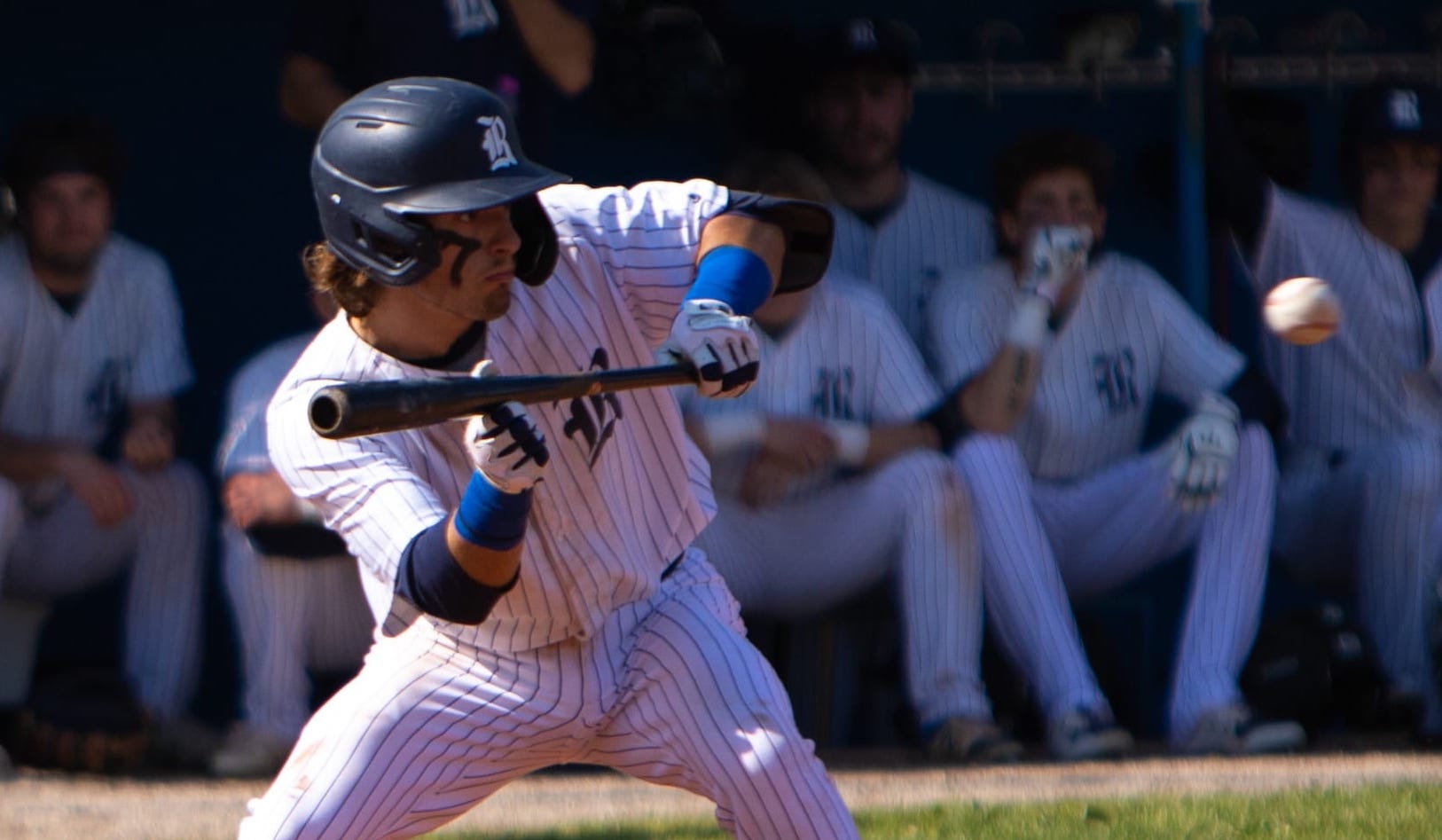 Baseball, tre sfide tra Ronchi e Godo per inseguire il sogno scudetto