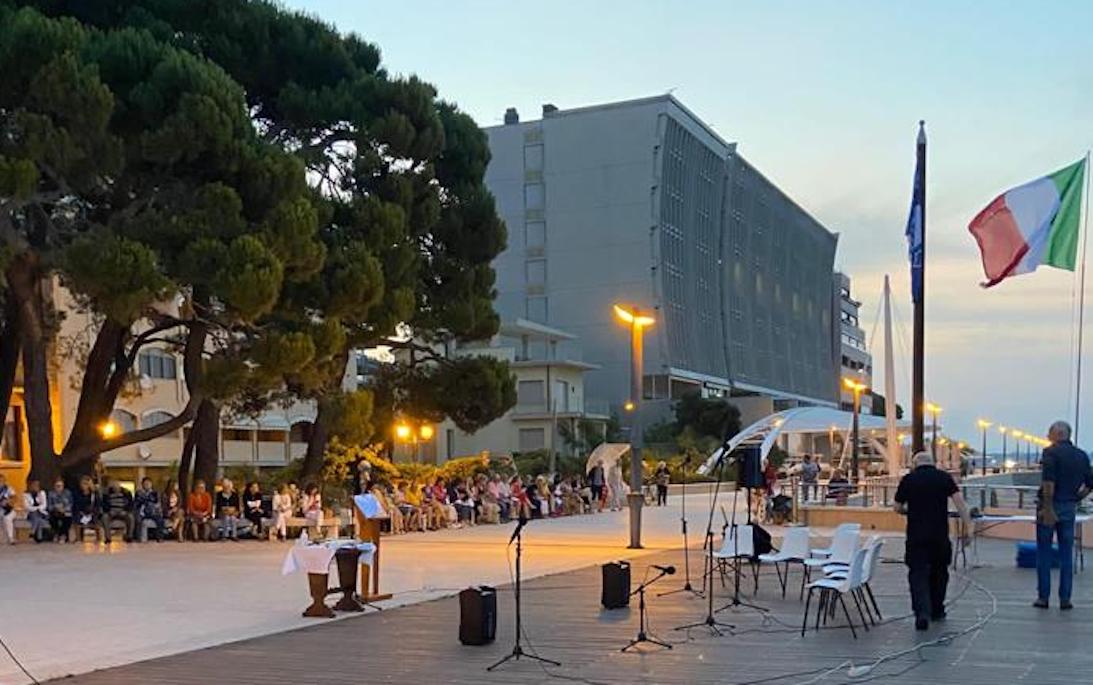 Immagine per La musica all'alba apre l'estate a Grado, domenica l'Ammiraglia del Perdon