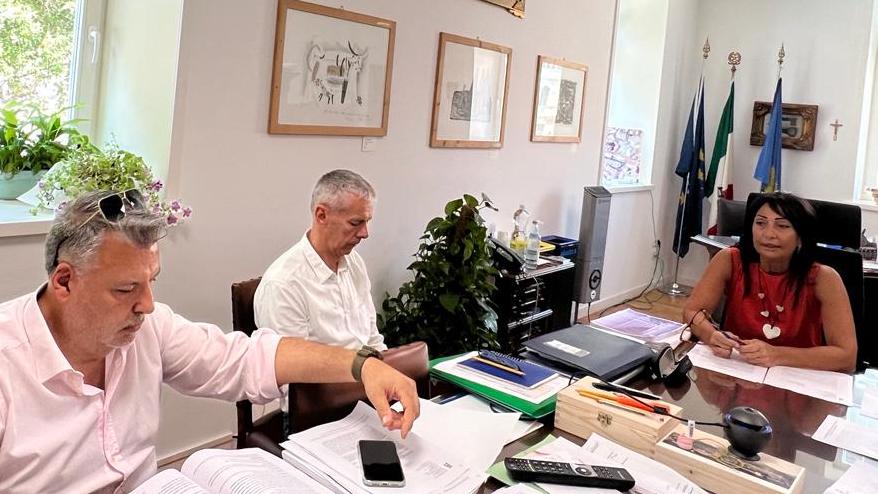 Copertina per Monfalcone boccia il bilancio di Isa Ambiente, voto negativo in Assemblea