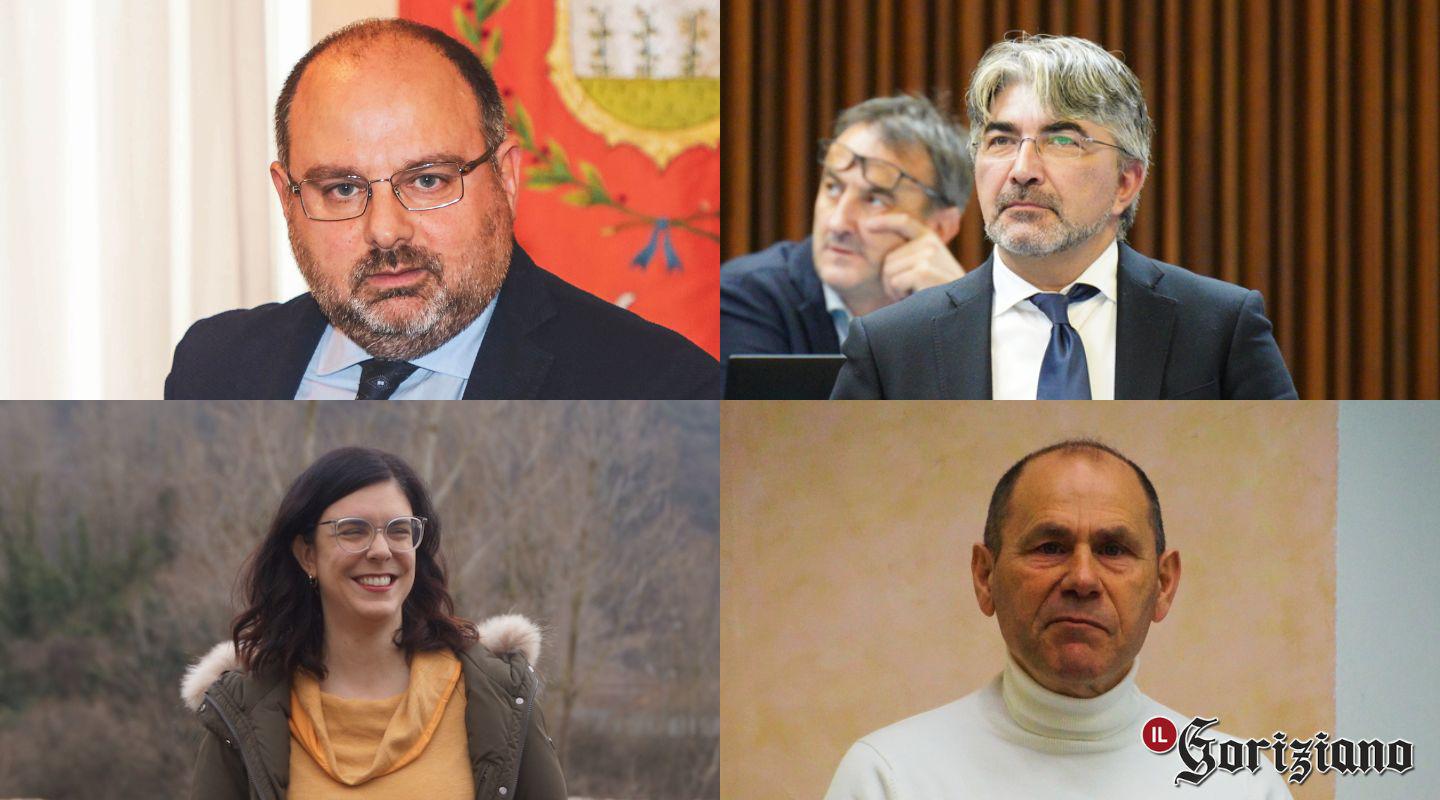 Immagine per Regionali, la Lega primo partito a Monfalcone ma Moretti guida il Pd