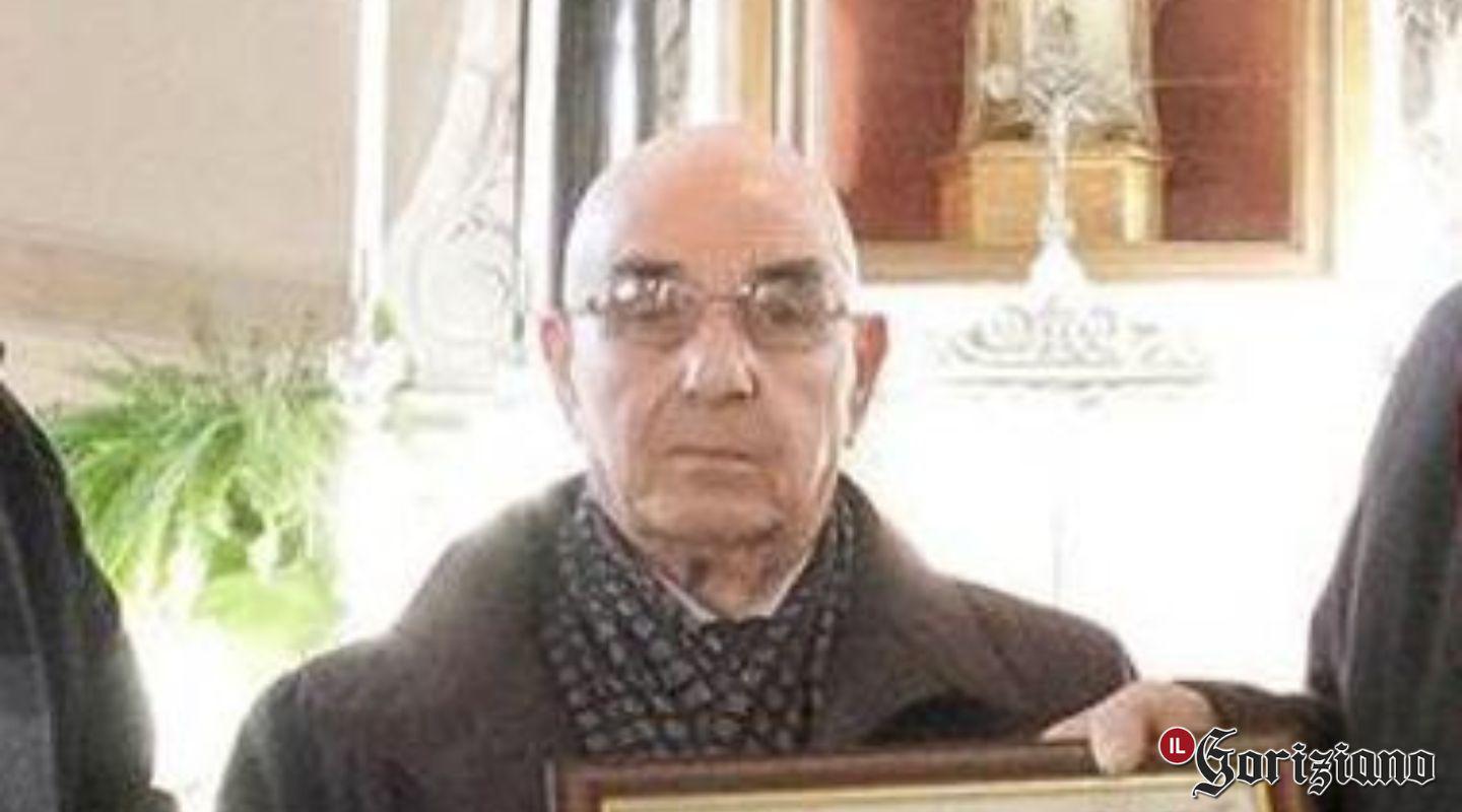 Immagine per Ronchi piange a 99 anni Carmelo Cuscunà, anima degli Esposti Amianto