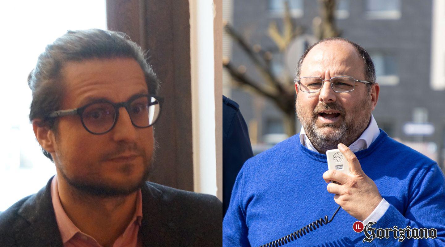 Immagine per Bullian attacca su 800 alloggi Ater sfitti, Moretti: no campus Monfalcone