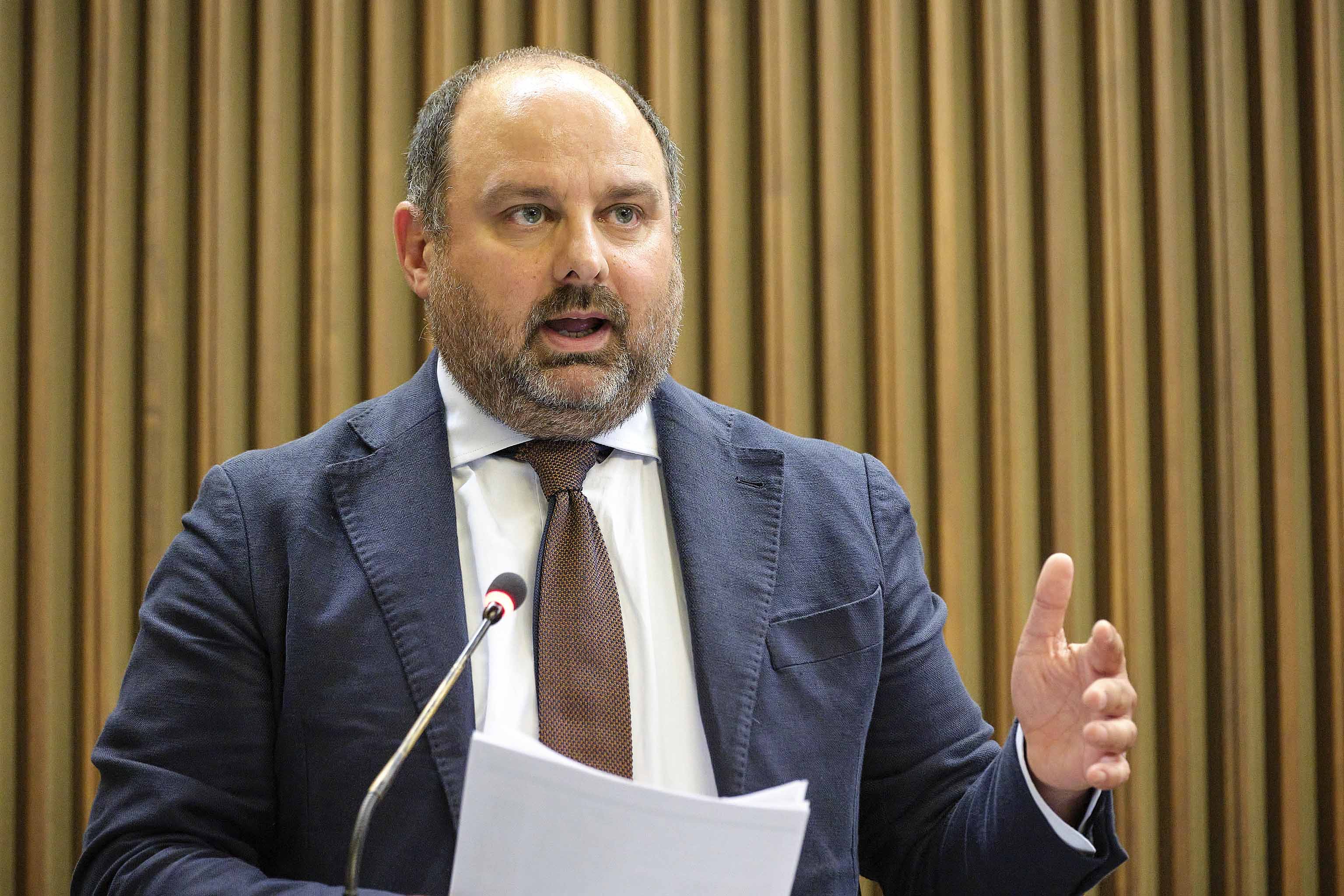 Copertina per Amianto, il Pd spinge per un Centro europeo in Fvg: «Rischi in Slovenia»