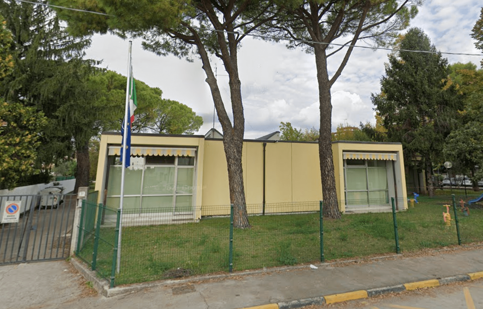 Copertina per Fondi sbloccati sulle scuole a Monfalcone, cantieri tutti finanziati