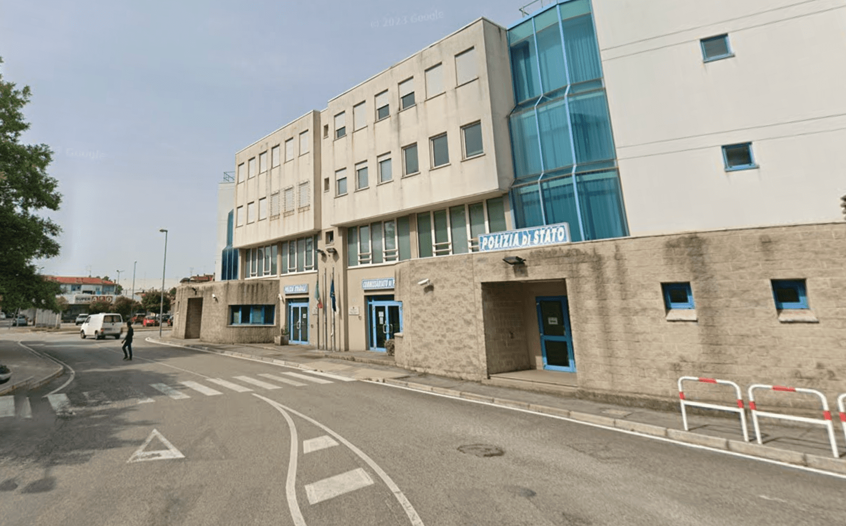 Copertina per Commissariato di Monfalcone senza dirigente, «urgente trovare nome»