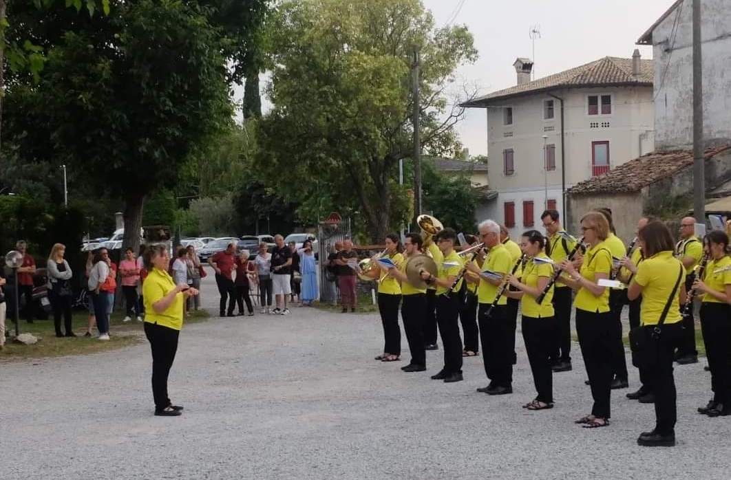 Immagine per Lotteria Bisiaca della Filarmonica Verdi, estratti i numeri vincenti a Ronchi