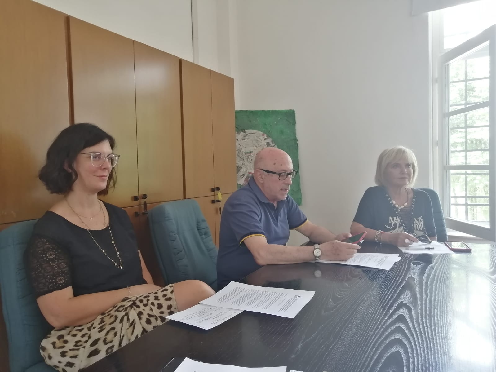 Immagine per Amianto, Pd a Gorizia e Monfalcone chiede Centro transfrontaliero