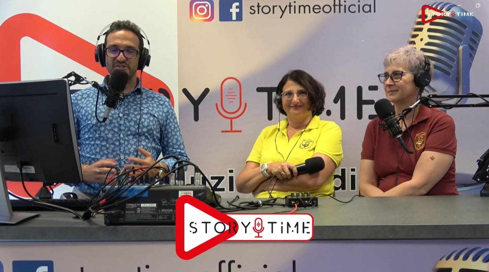 Immagine per La Filarmonica Verdi su Radio Italia 5, in onda la banda di Ronchi