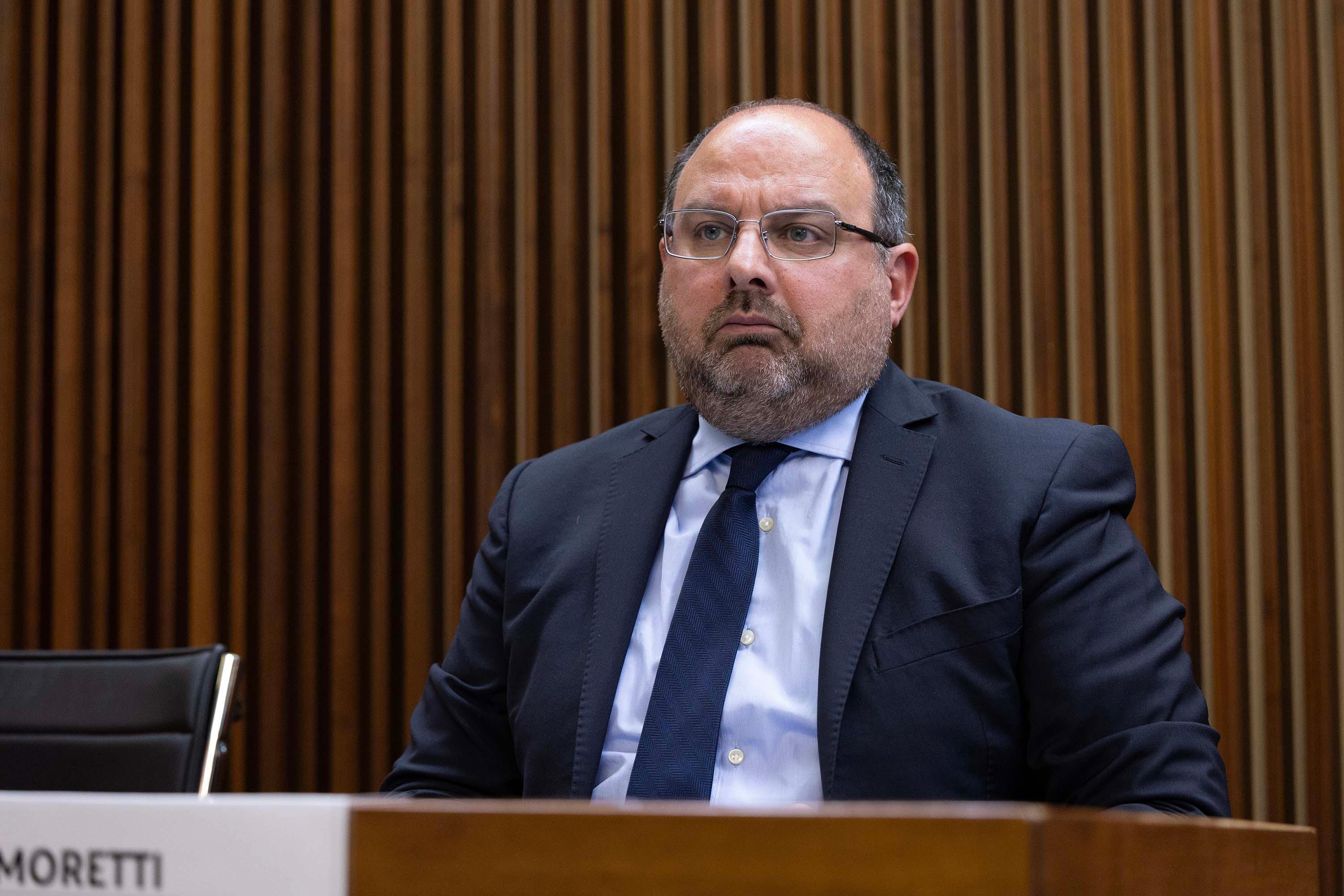 Immagine per Il Pd critica le scelte sulla sanità a Monfalcone, «Isontino indebolito»