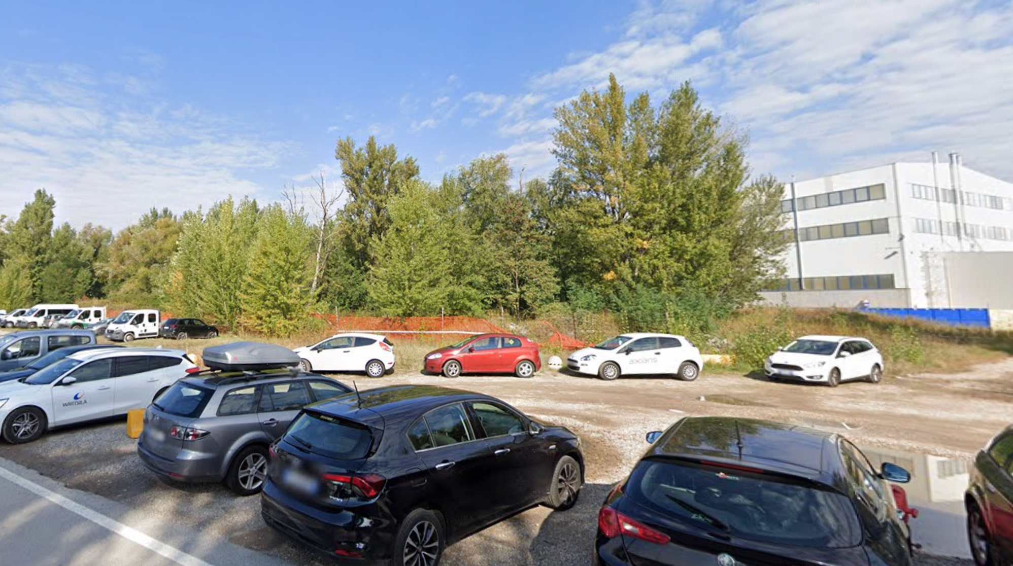 Copertina per Amianto nel terreno, 4 milioni per bonificare due ettari a Monfalcone