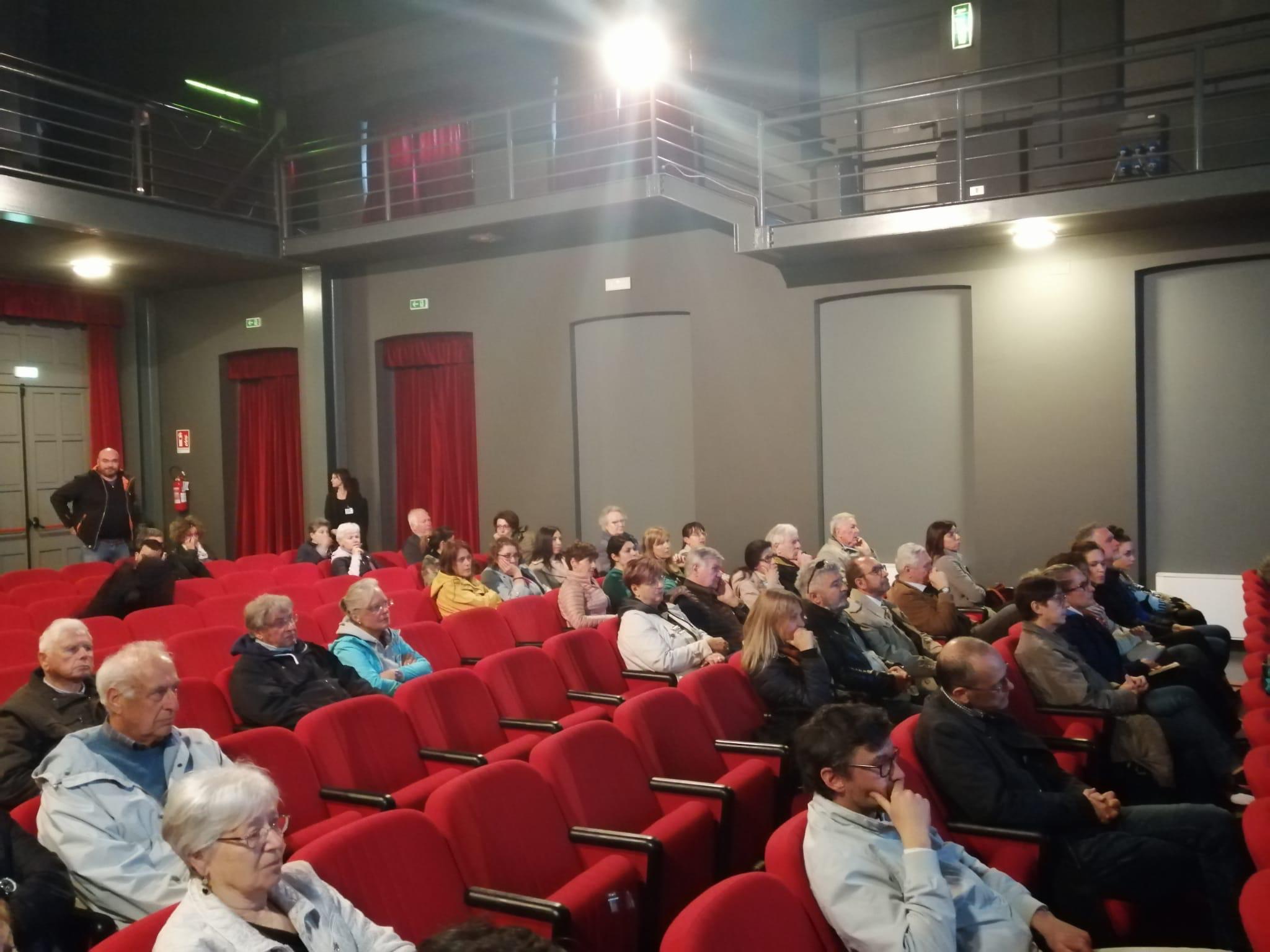 Immagine per La nuova scuola Dante di Gradisca con 200 posti, lezioni e lavori insieme