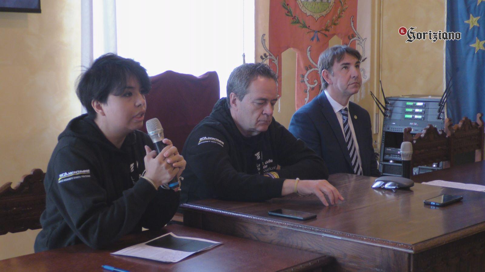 Immagine per A Ronchi il nono Festival del Giornalismo, «cuore dell'informazione»