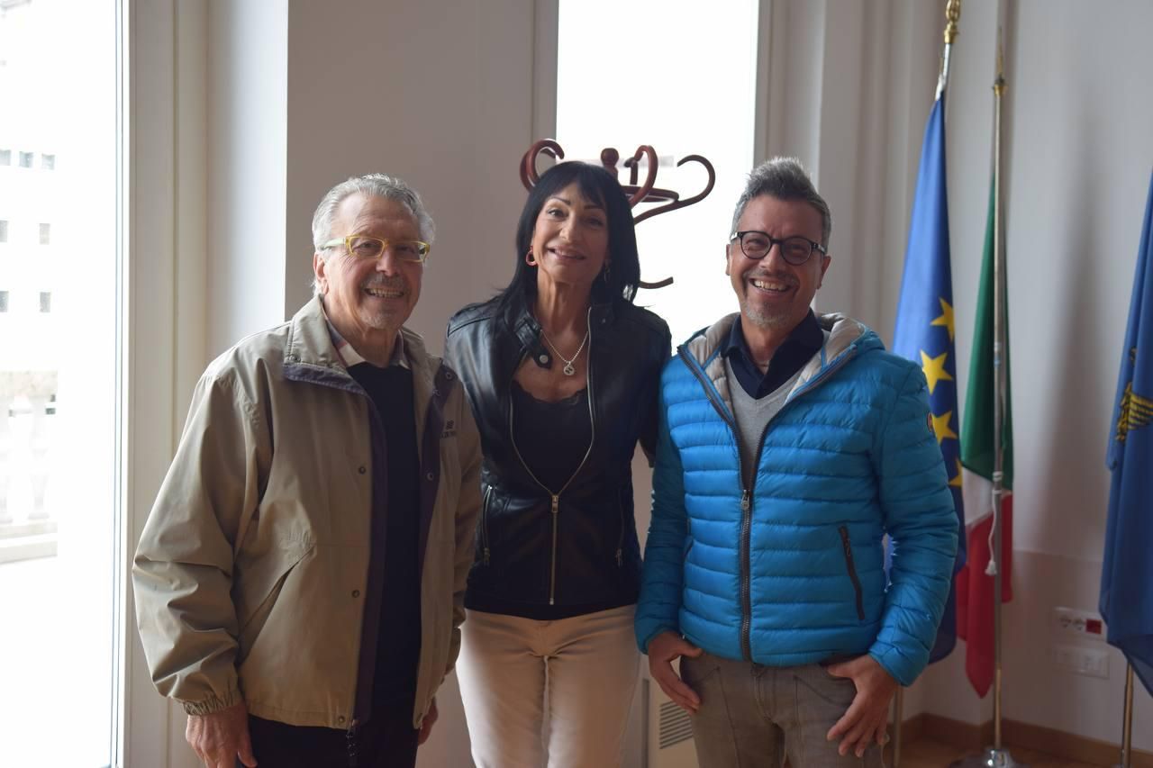Immagine per Michele e Franco scalano l'Himalaya, l'operazione Nepal nata a Monfalcone 