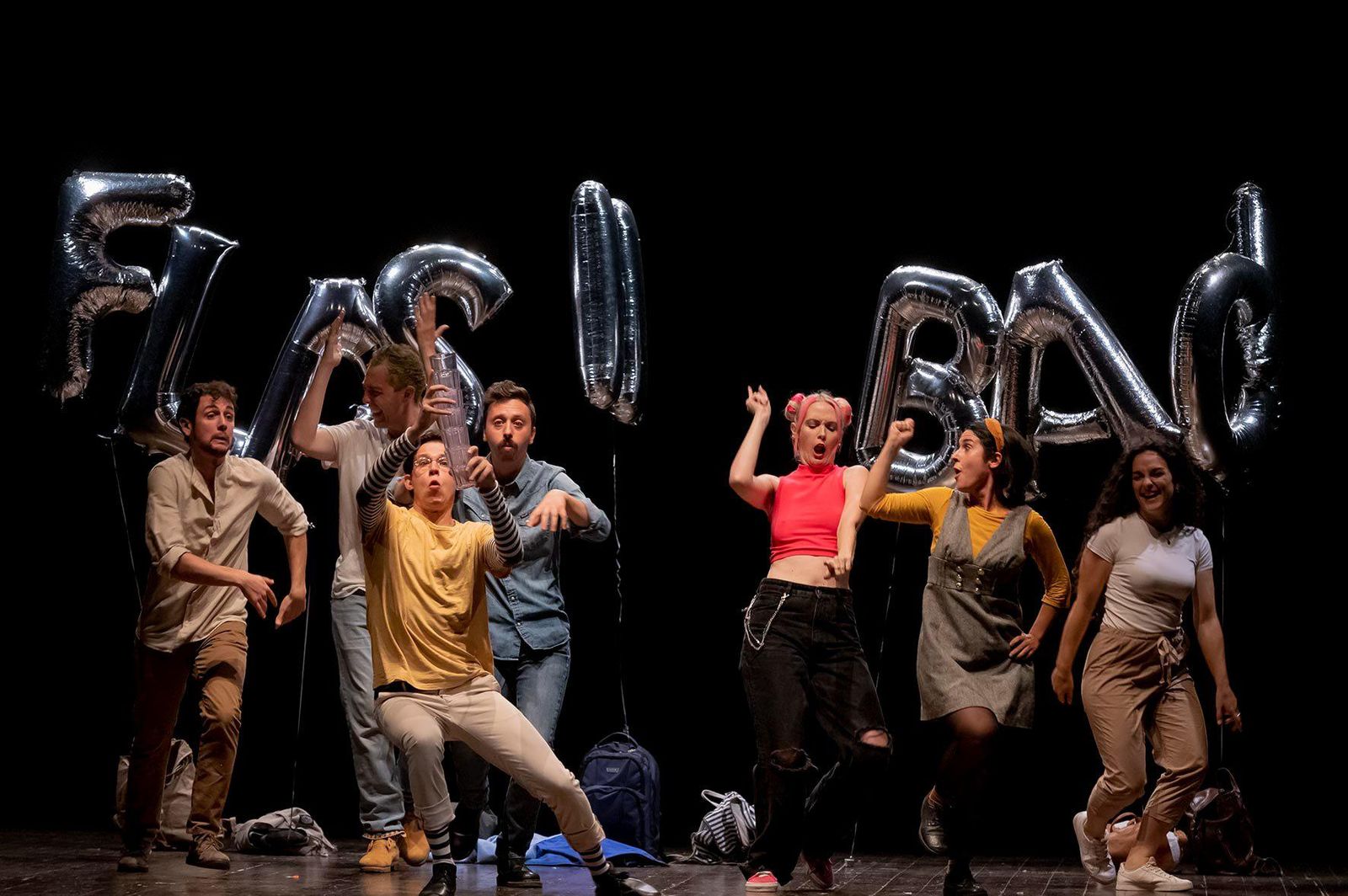 Immagine per Argonauti e Xanax sul palco di Monfalcone, Danilo Rea apre la stagione di Musica