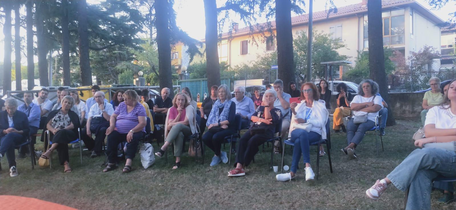 Copertina per Fragilità e disturbi mentali, un laboratorio teatrale con Apsam a Monfalcone