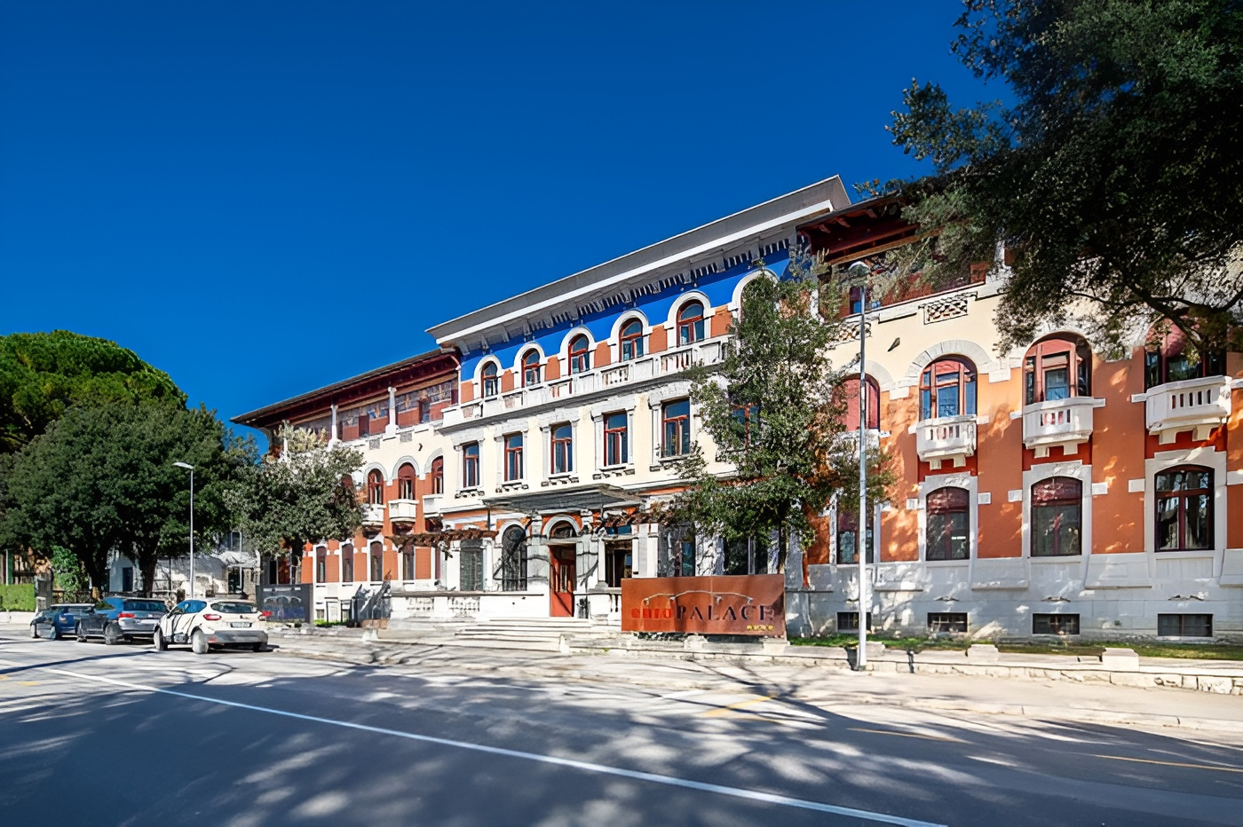 Copertina per L'ex Albergo Impiegati aumenta gli spazi: opere da 1,8 milioni a Monfalcone
