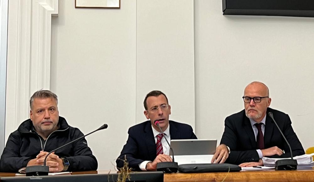 Copertina per Isa Ambiente in commissione a Monfalcone, Venni: «Ridurre i costi»