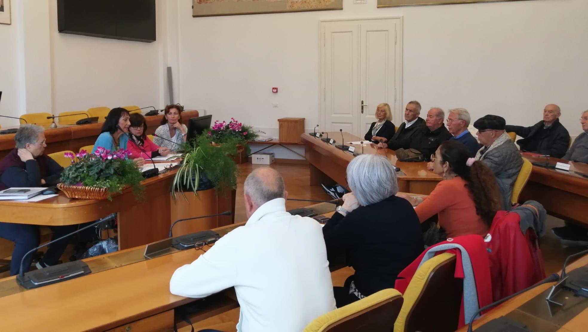 Immagine per Nuove regole sui comitati dei rioni a Monfalcone, ecco le novità