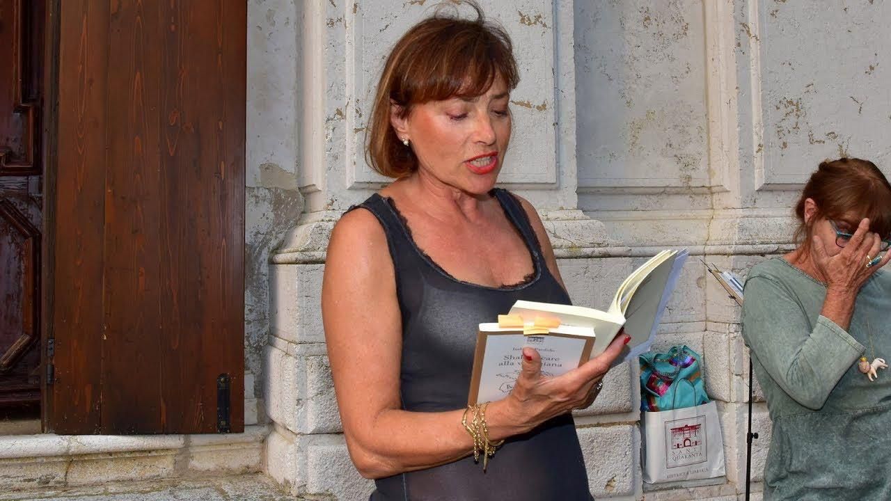 Immagine per Storie scritte sull'acqua compie 15 anni, libri alla Lega navale di Monfalcone 