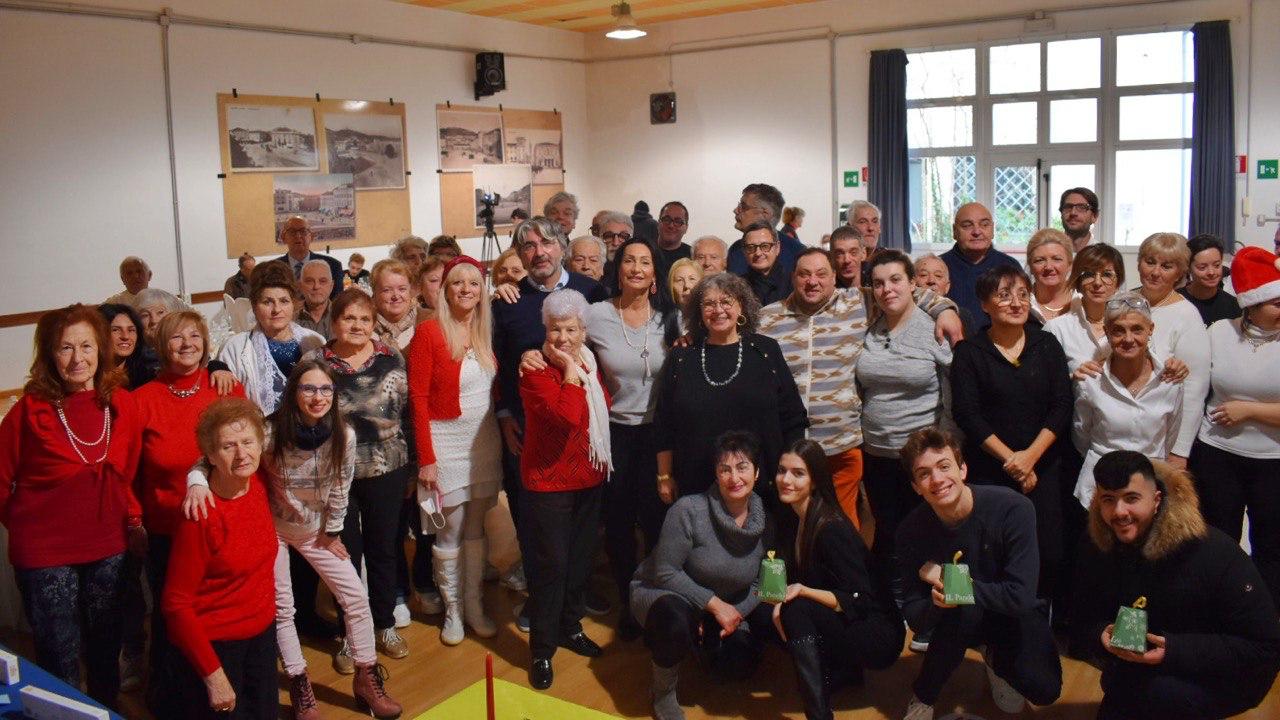 Copertina per Monfalcone, ritornano pranzo e attività per Natale contro la solitudine