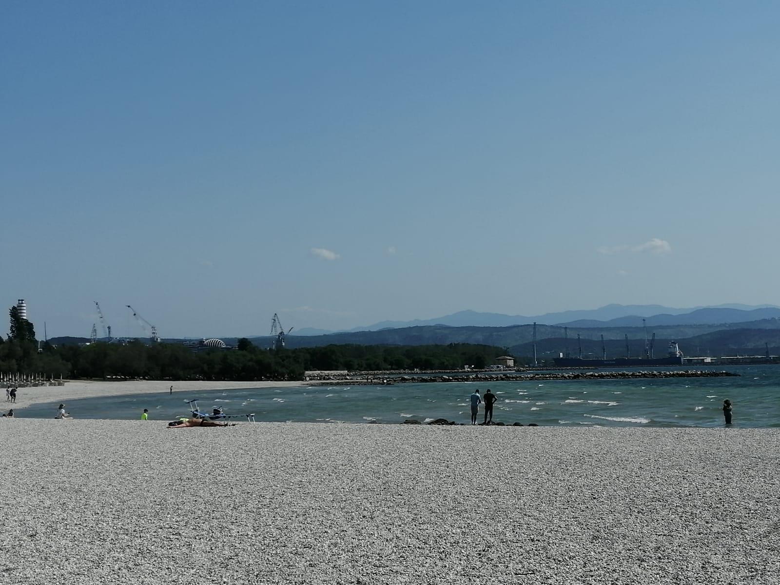 Copertina per Nuovo pontile a Marina Julia, affidata la bonifica subacquea nel litorale